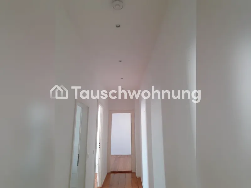 Tauschwohnung: 2-Zimmer-Wohnung in NK gegen 3-Zimmer-Wohnung in NK, AT, KB — photo 1